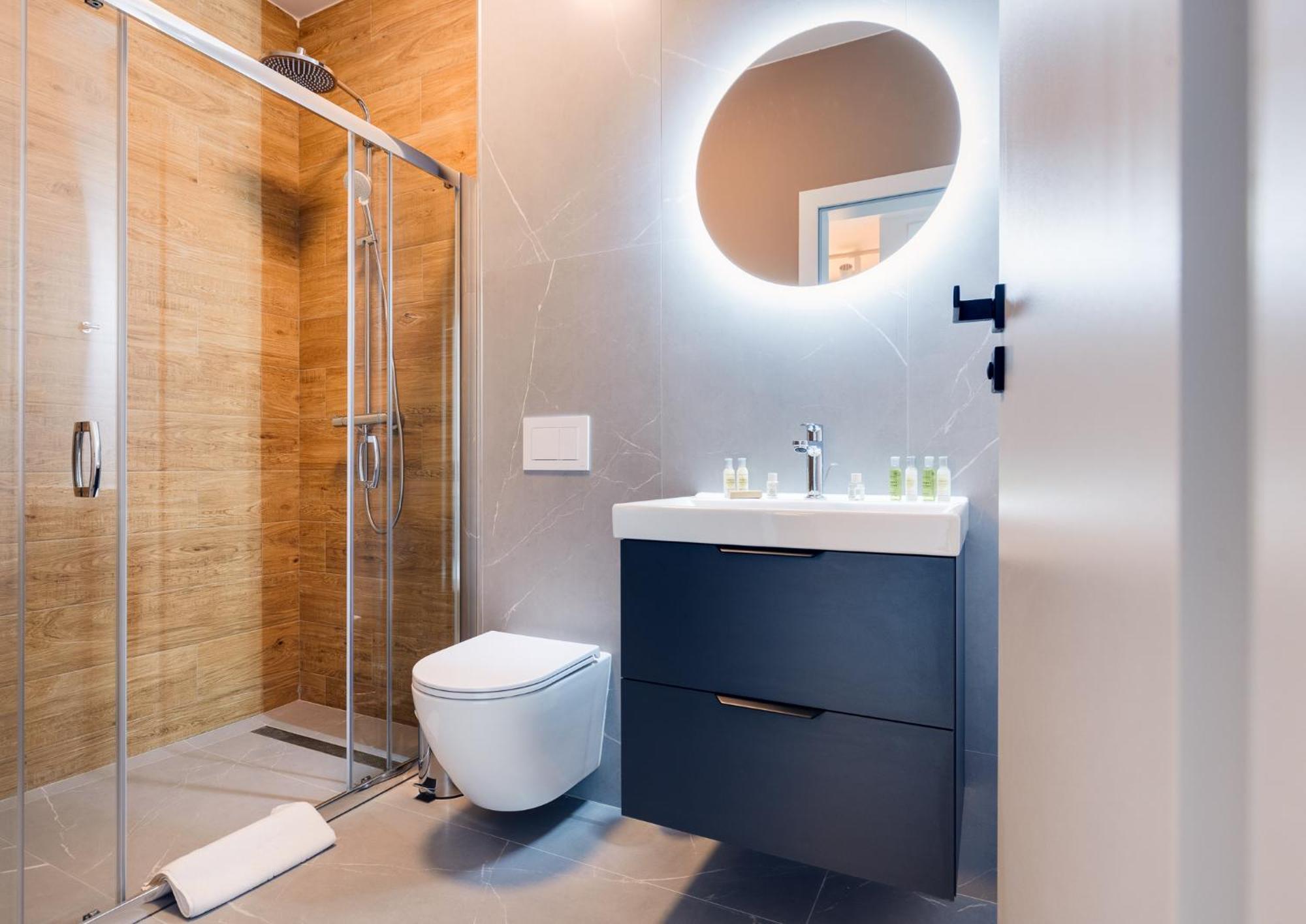 Syndicate Lodging Aparthotel Kluž Exteriér fotografie